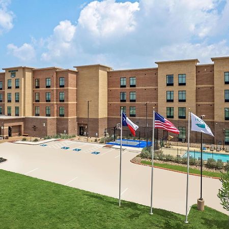 Homewood Suites By Hilton San Marcos Eksteriør billede