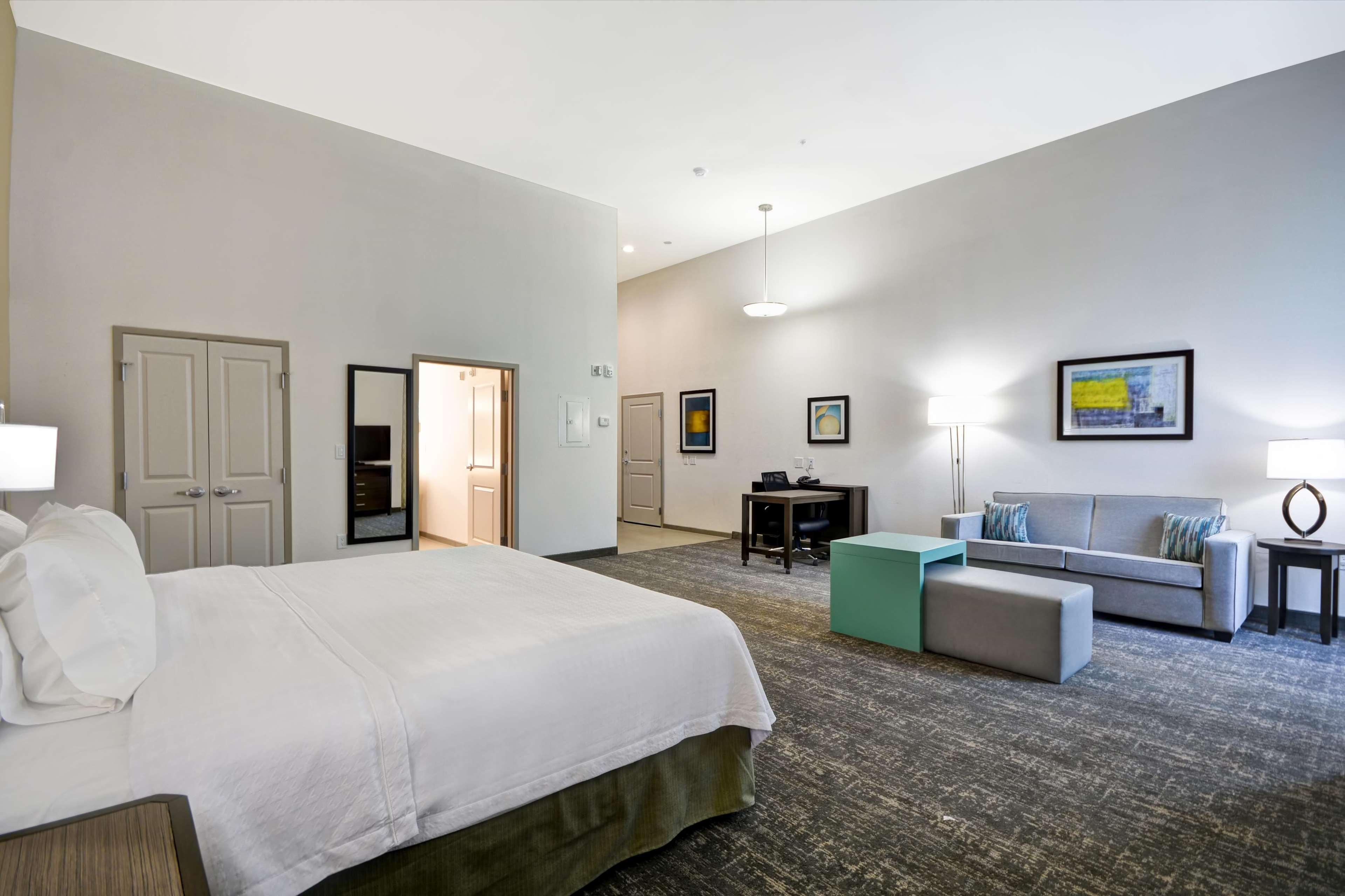 Homewood Suites By Hilton San Marcos Eksteriør billede