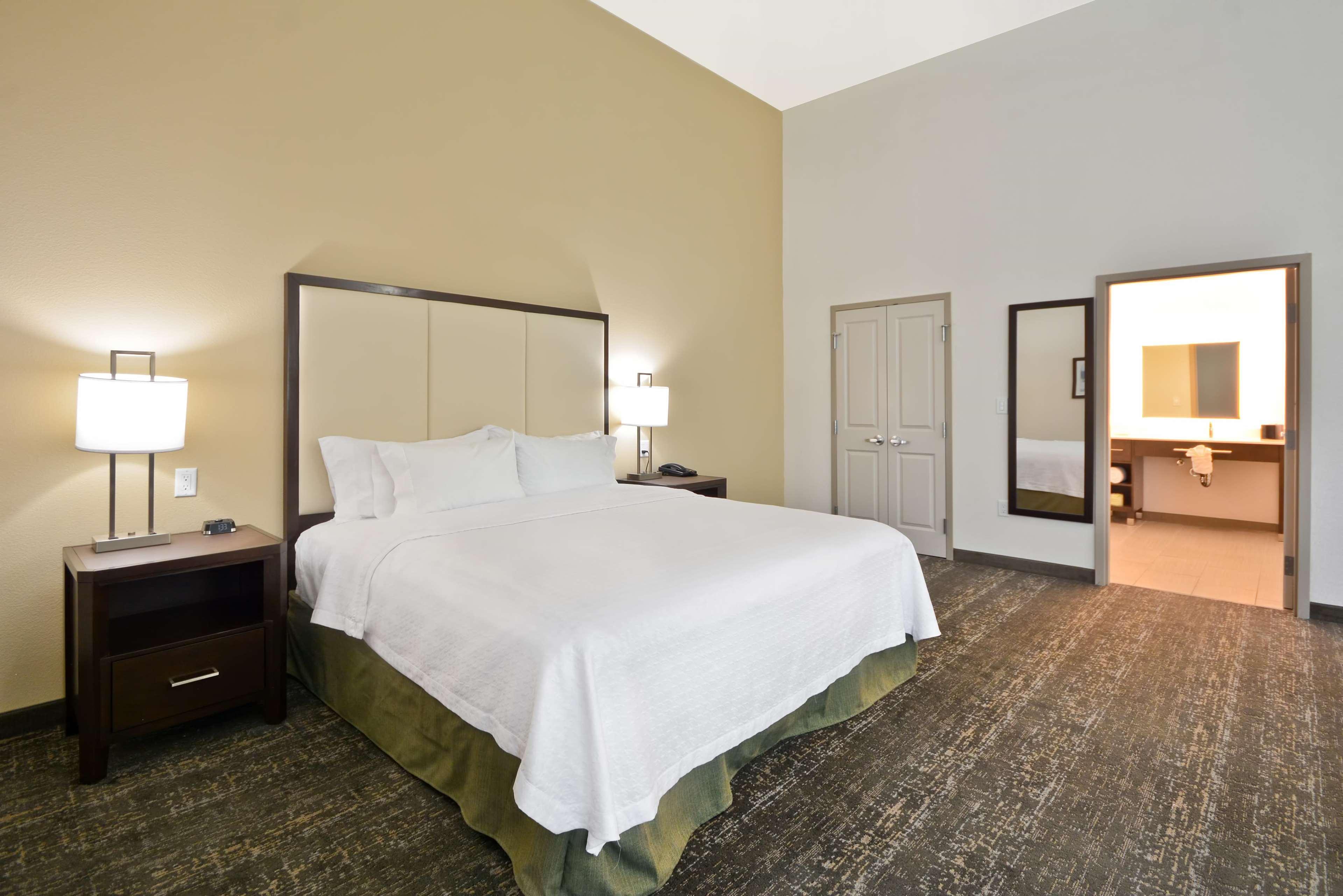 Homewood Suites By Hilton San Marcos Eksteriør billede