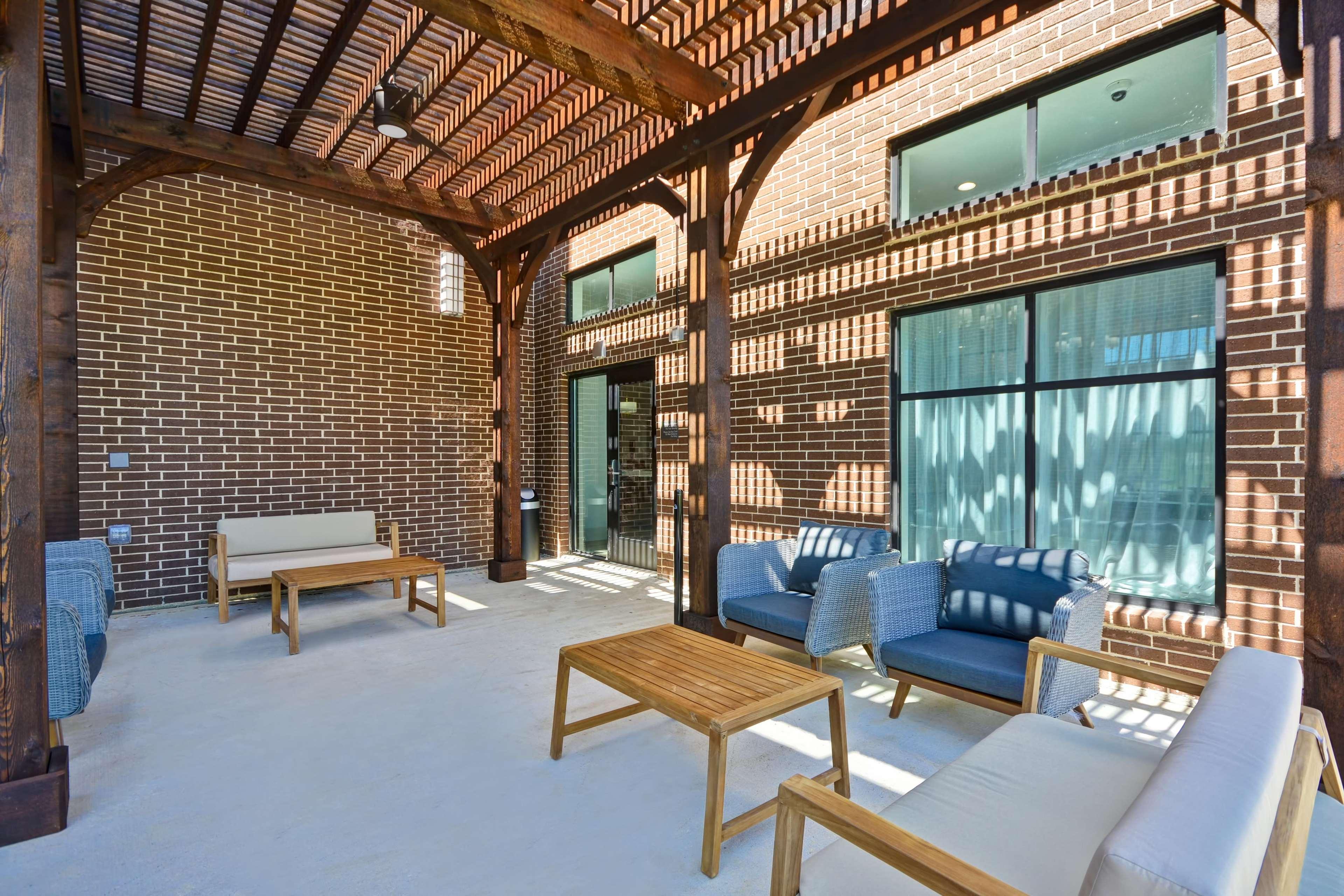 Homewood Suites By Hilton San Marcos Eksteriør billede