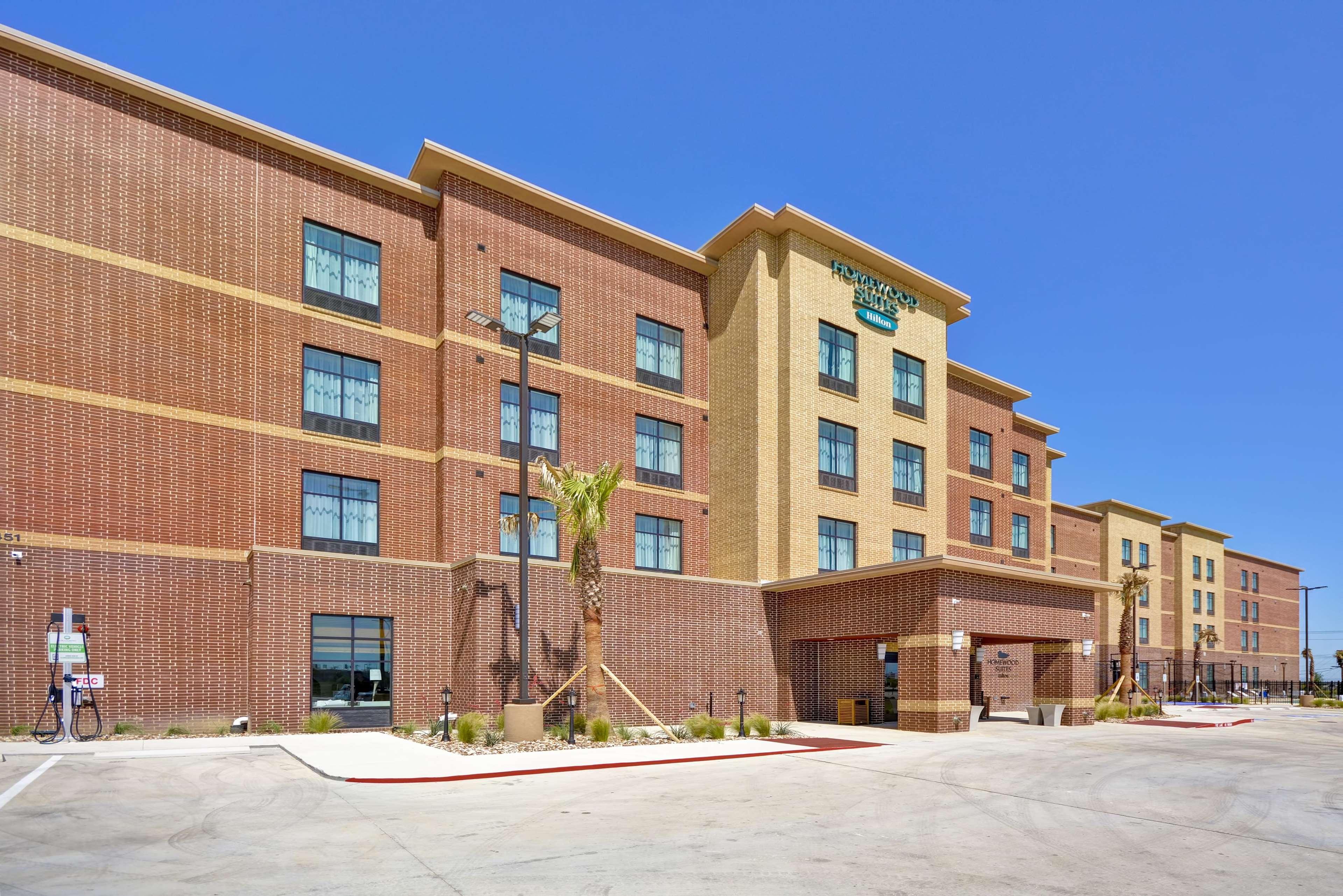 Homewood Suites By Hilton San Marcos Eksteriør billede