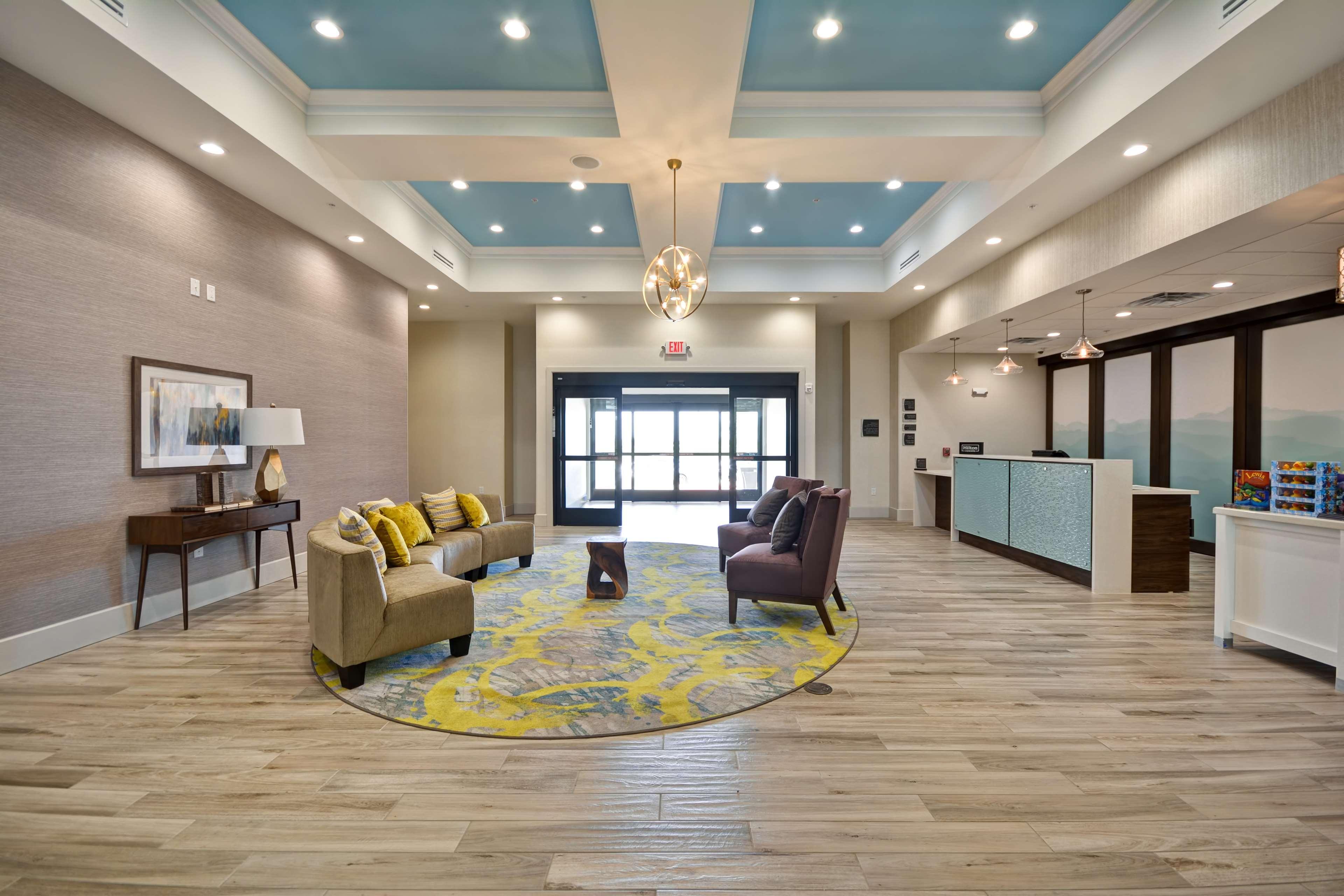 Homewood Suites By Hilton San Marcos Eksteriør billede