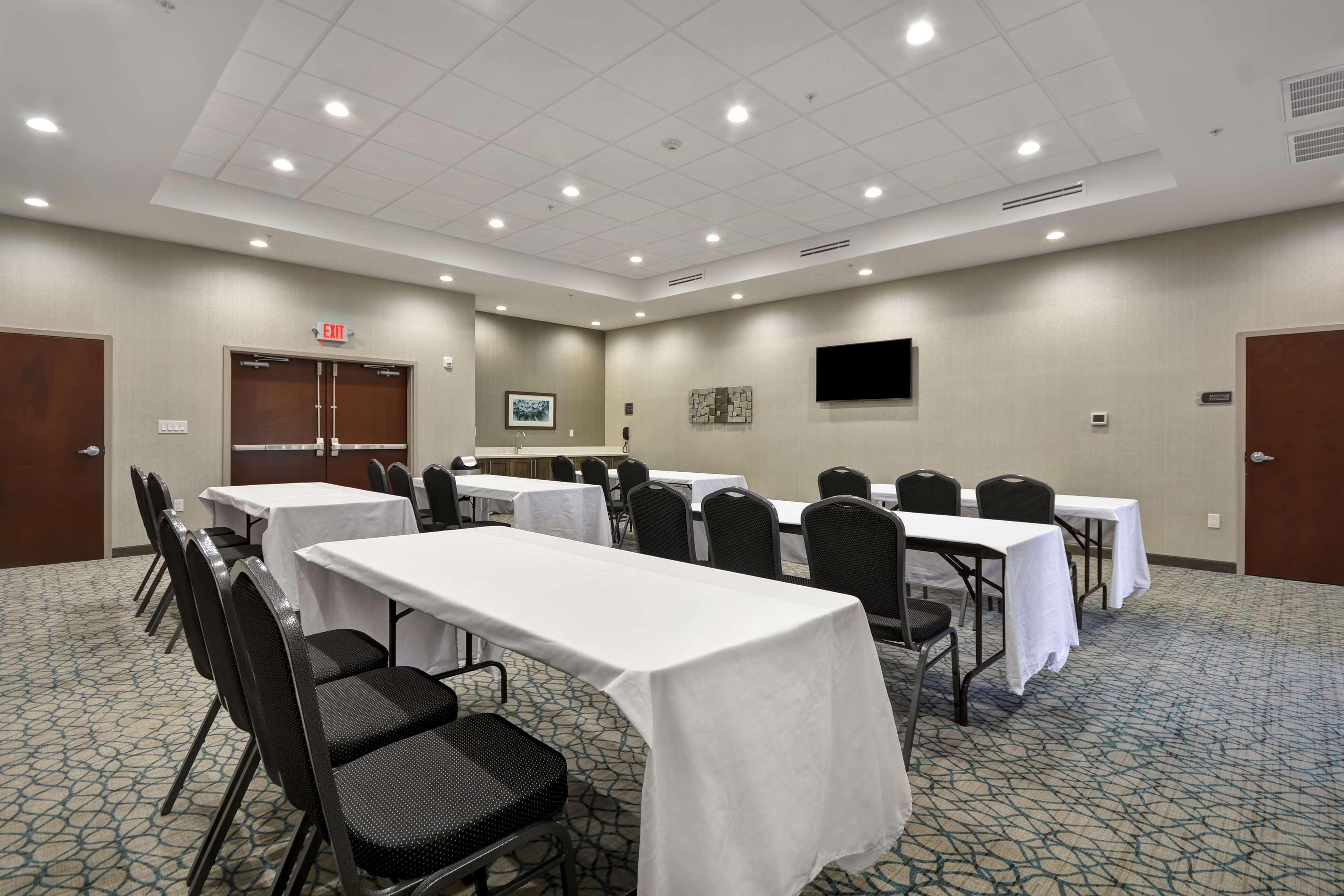 Homewood Suites By Hilton San Marcos Eksteriør billede