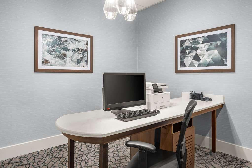 Homewood Suites By Hilton San Marcos Faciliteter billede