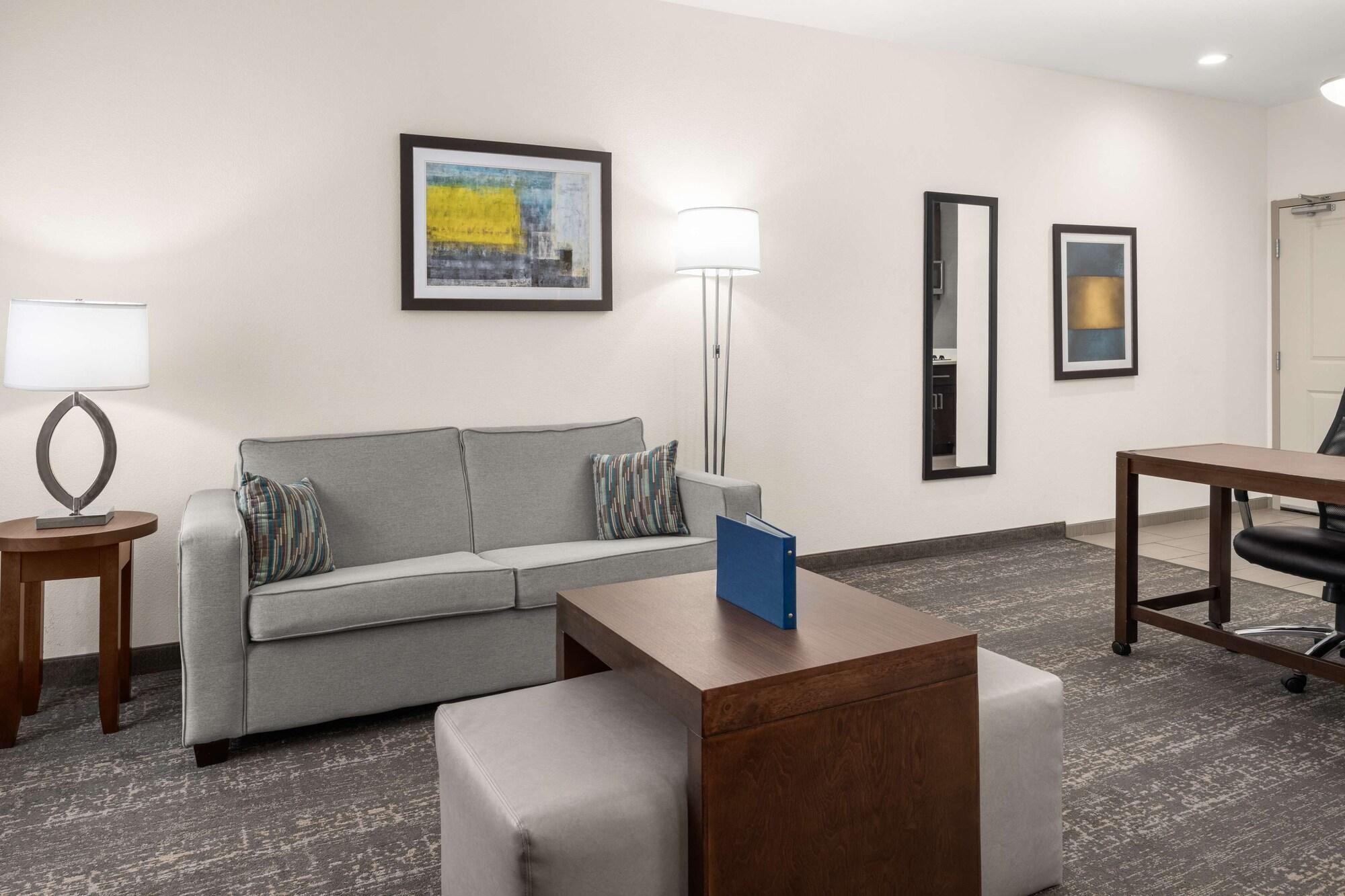 Homewood Suites By Hilton San Marcos Eksteriør billede