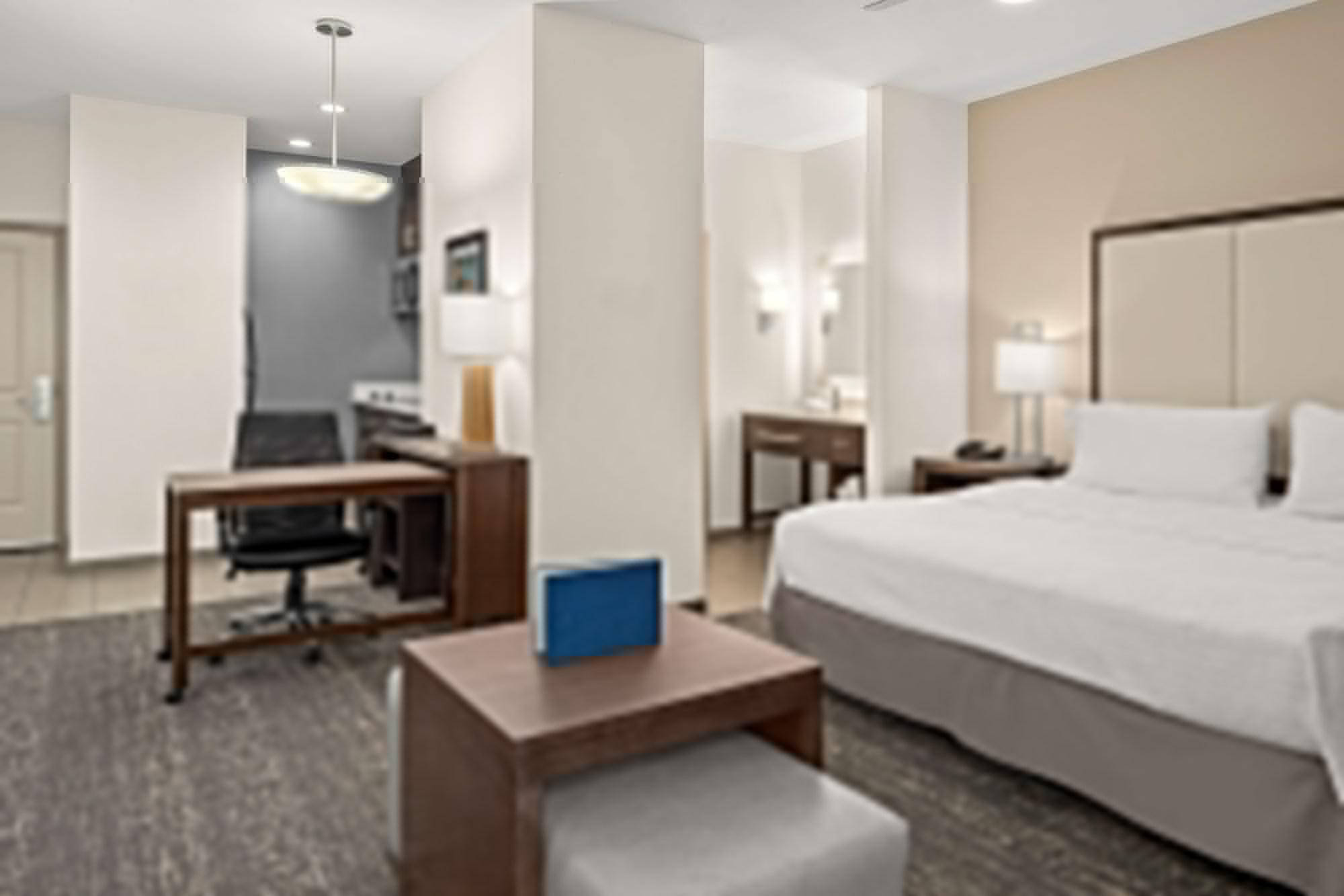 Homewood Suites By Hilton San Marcos Eksteriør billede
