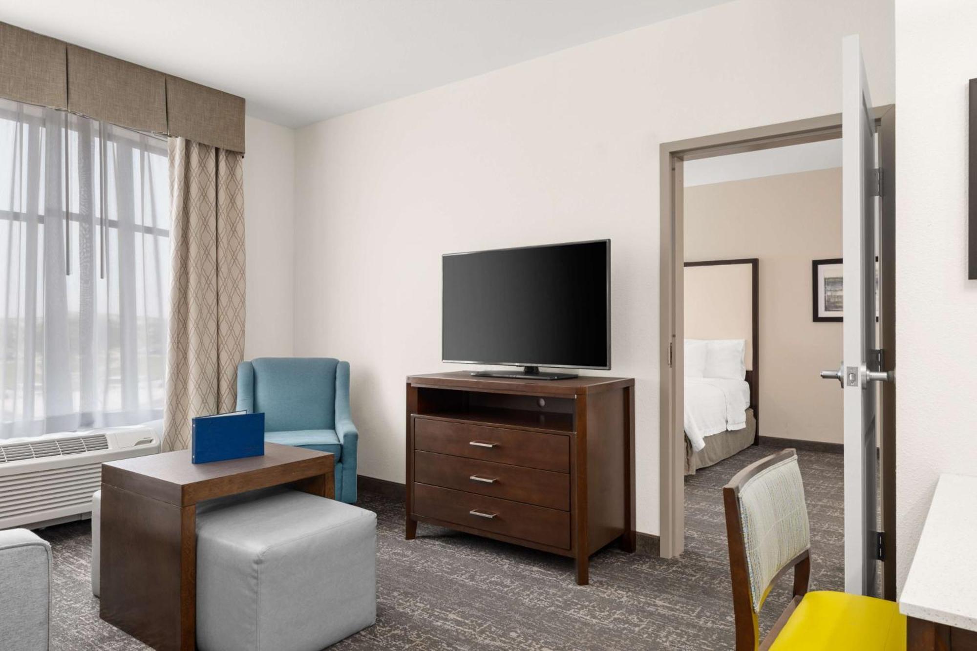 Homewood Suites By Hilton San Marcos Eksteriør billede