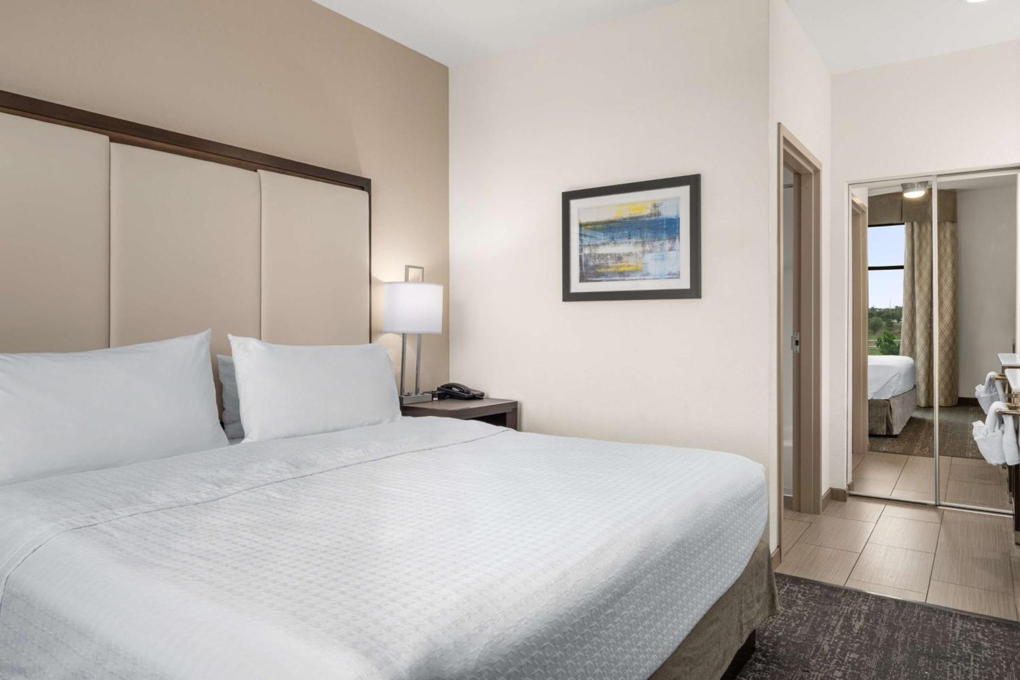 Homewood Suites By Hilton San Marcos Eksteriør billede