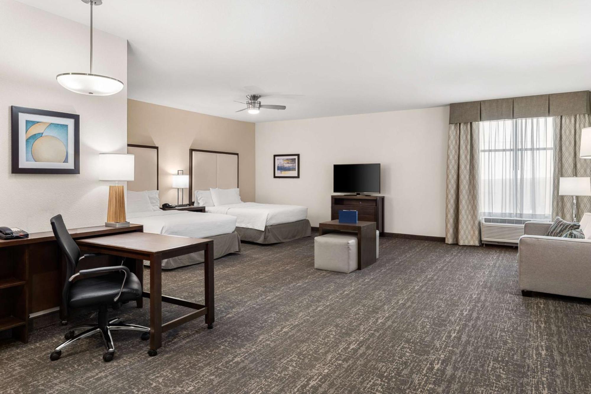 Homewood Suites By Hilton San Marcos Eksteriør billede
