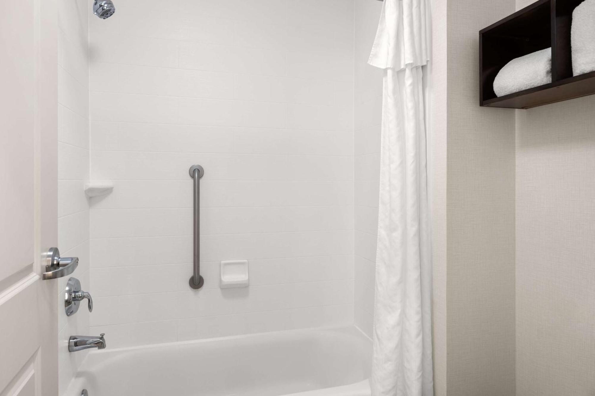 Homewood Suites By Hilton San Marcos Eksteriør billede