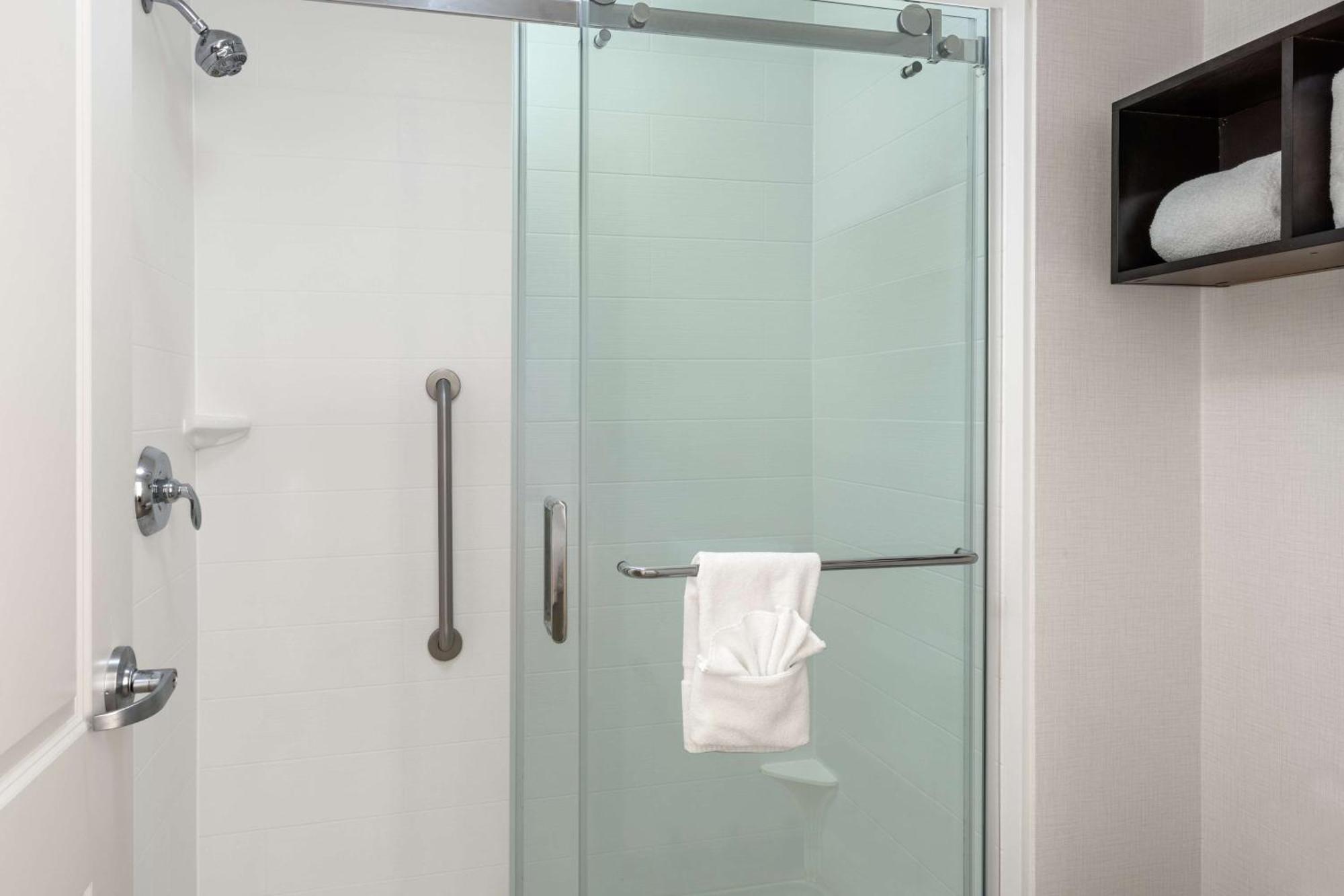 Homewood Suites By Hilton San Marcos Eksteriør billede
