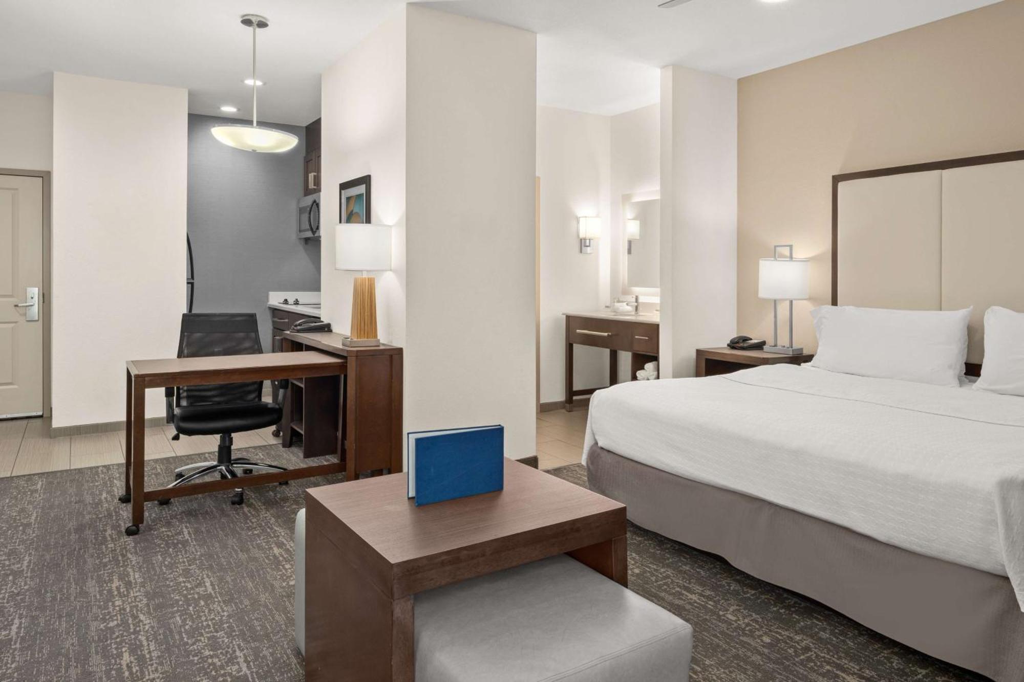 Homewood Suites By Hilton San Marcos Eksteriør billede