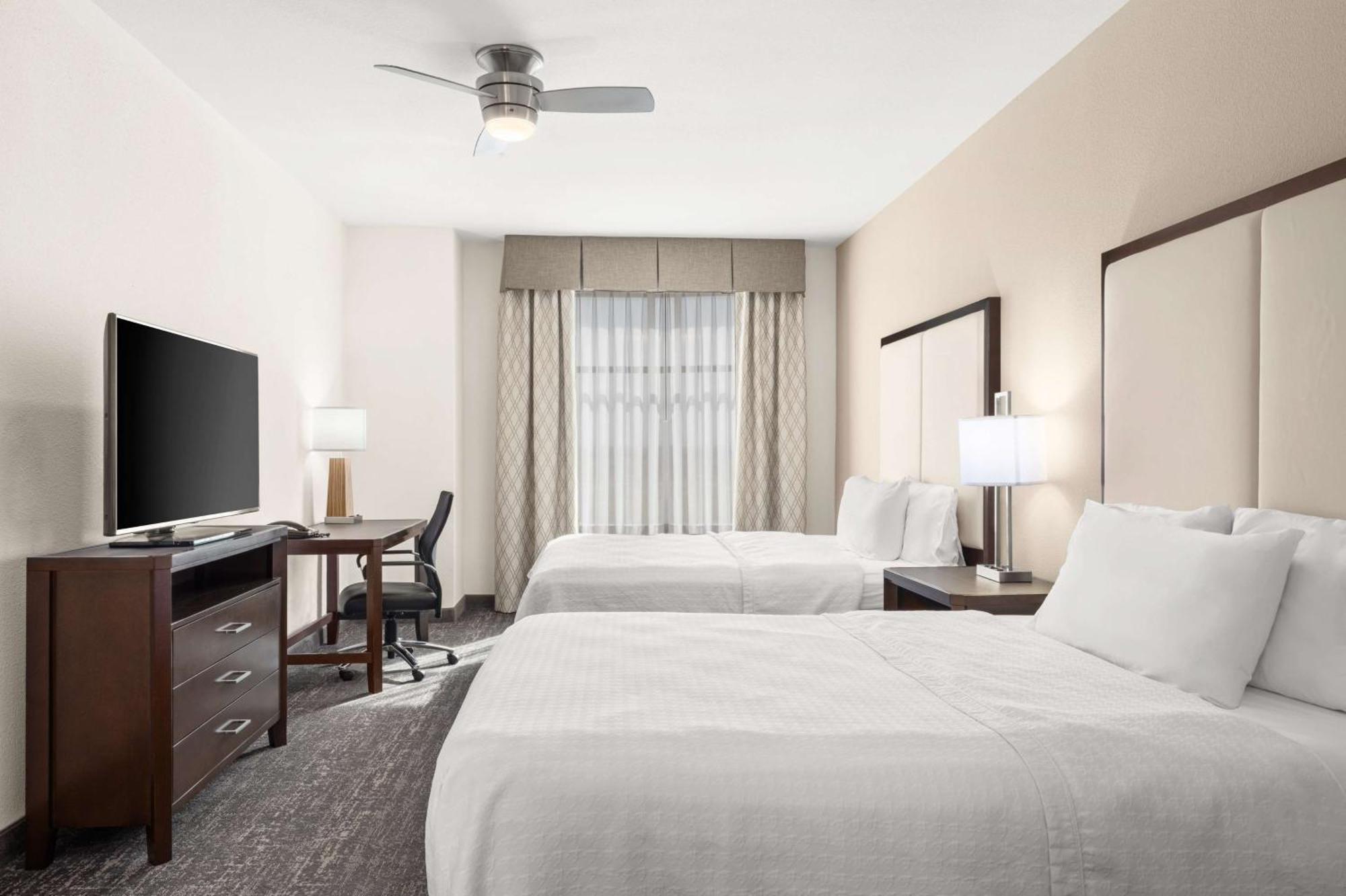 Homewood Suites By Hilton San Marcos Eksteriør billede