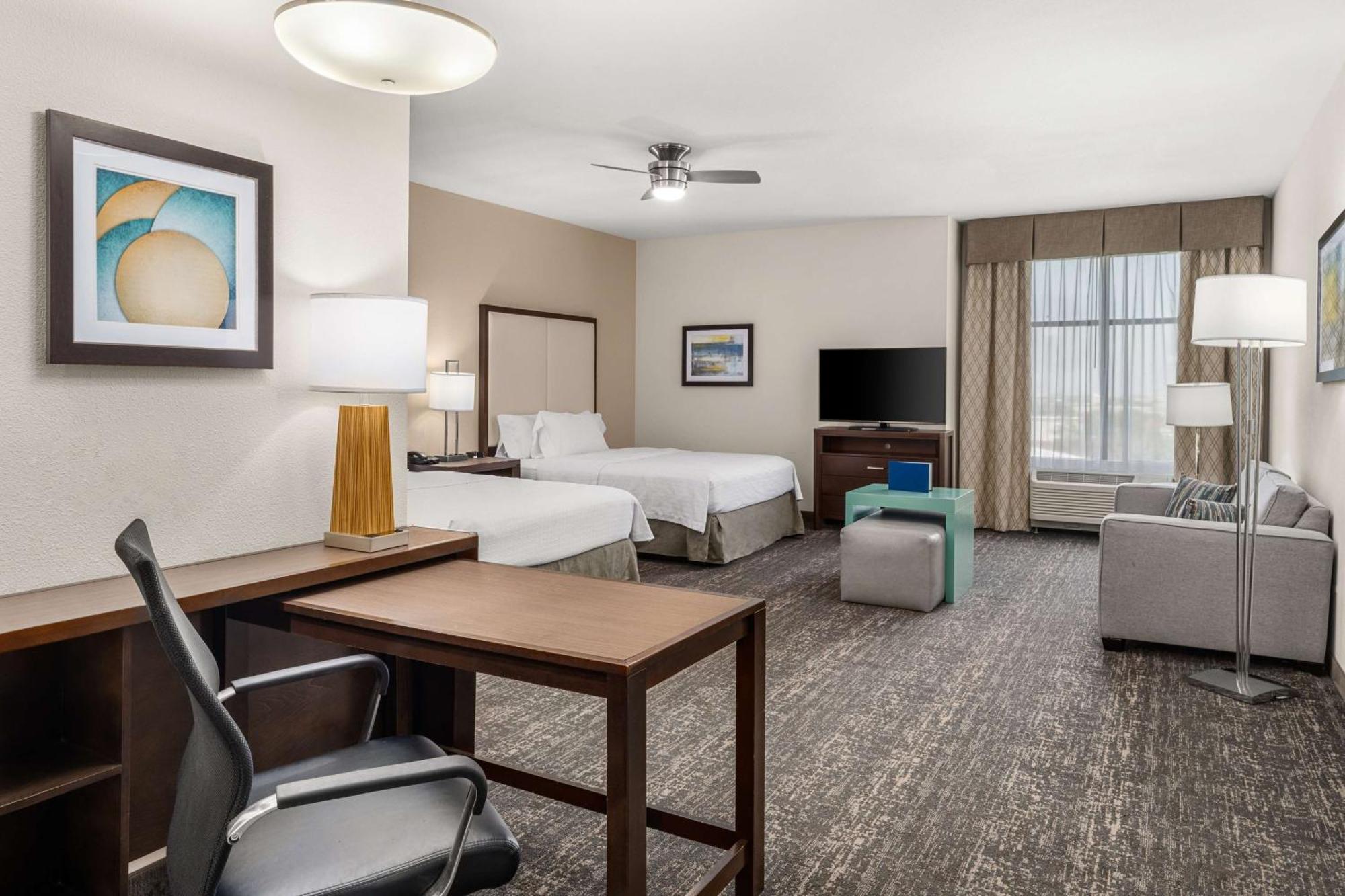 Homewood Suites By Hilton San Marcos Eksteriør billede