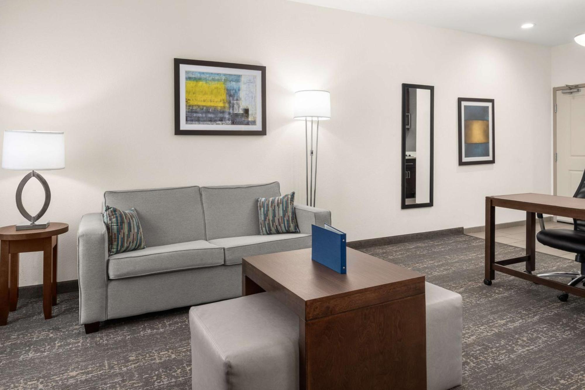 Homewood Suites By Hilton San Marcos Eksteriør billede