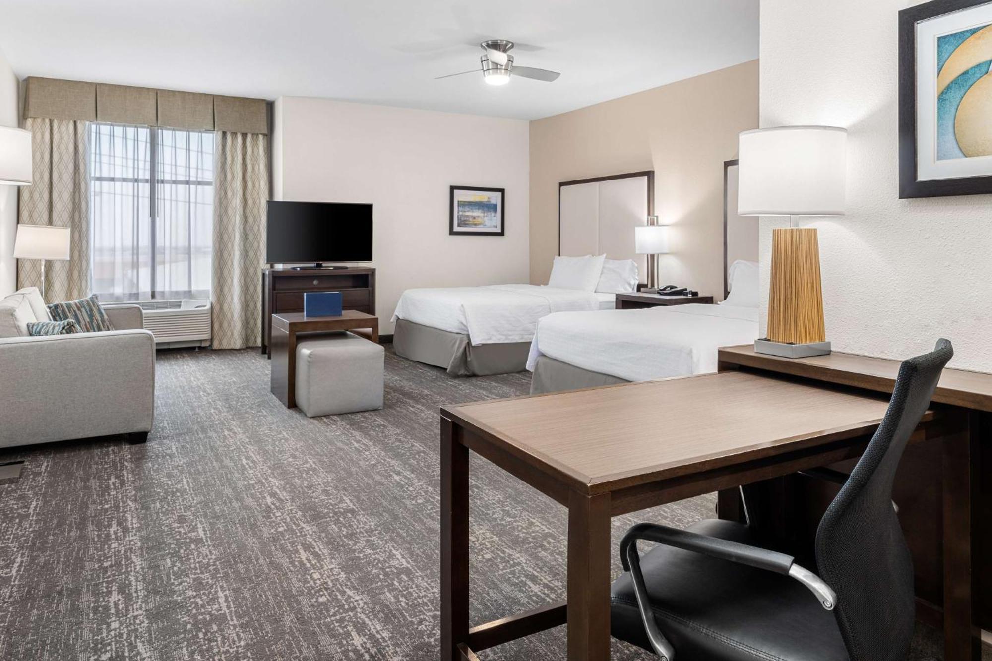 Homewood Suites By Hilton San Marcos Eksteriør billede