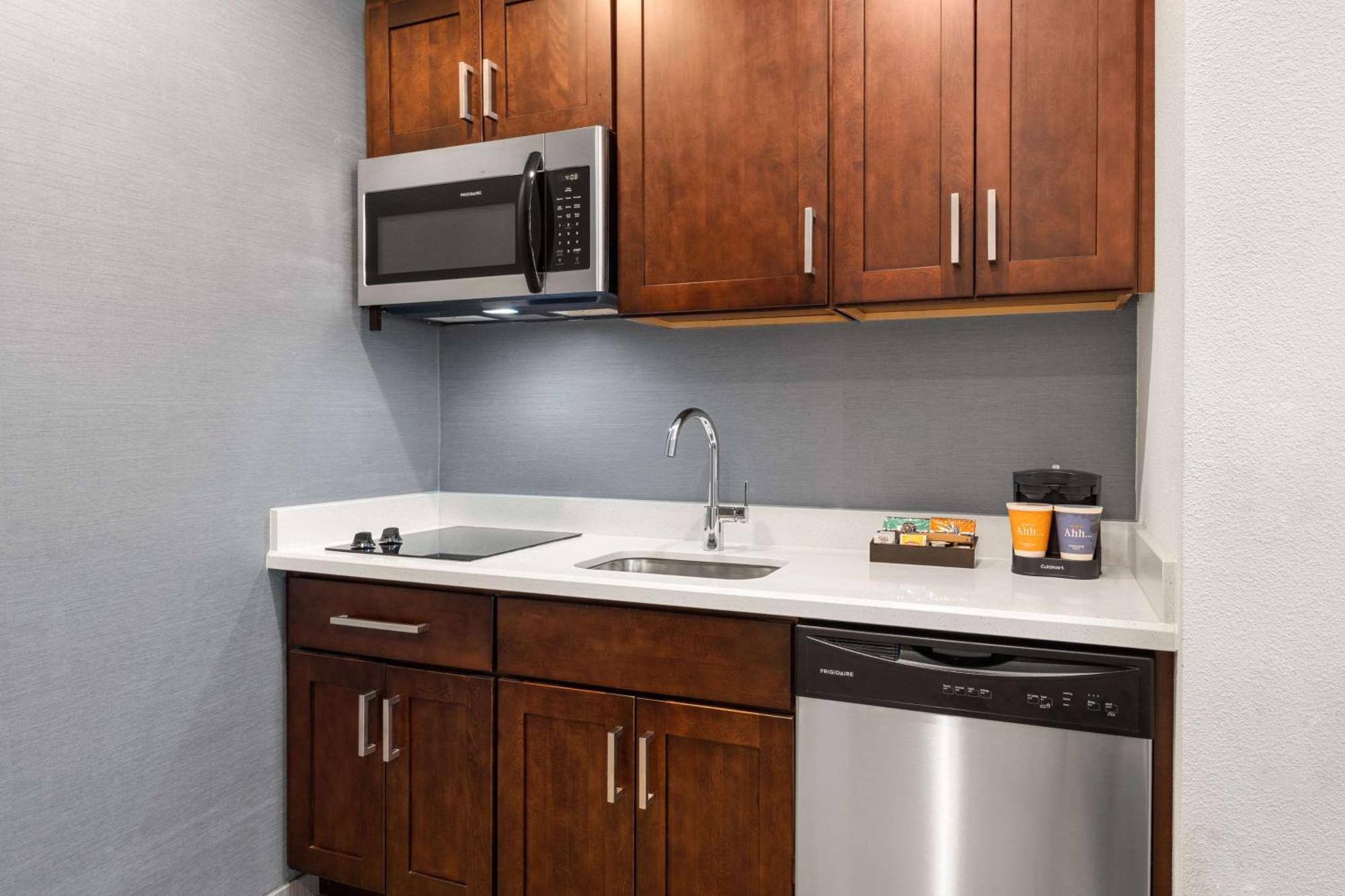 Homewood Suites By Hilton San Marcos Eksteriør billede