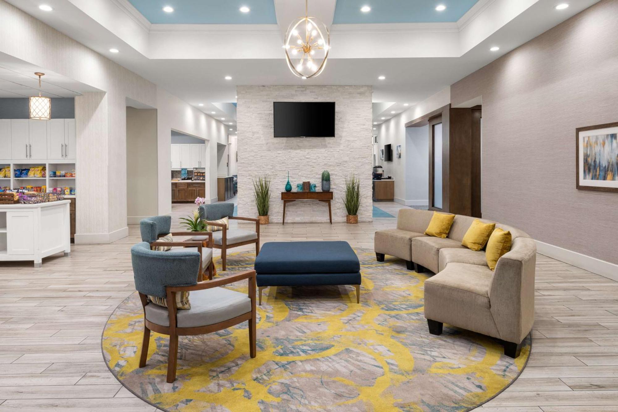 Homewood Suites By Hilton San Marcos Eksteriør billede