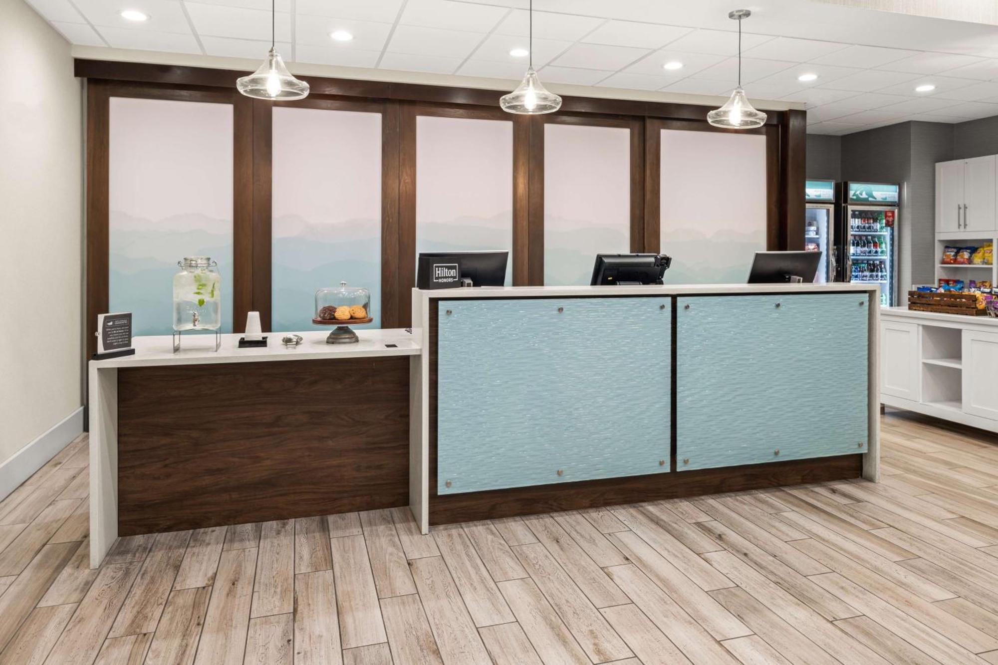 Homewood Suites By Hilton San Marcos Eksteriør billede