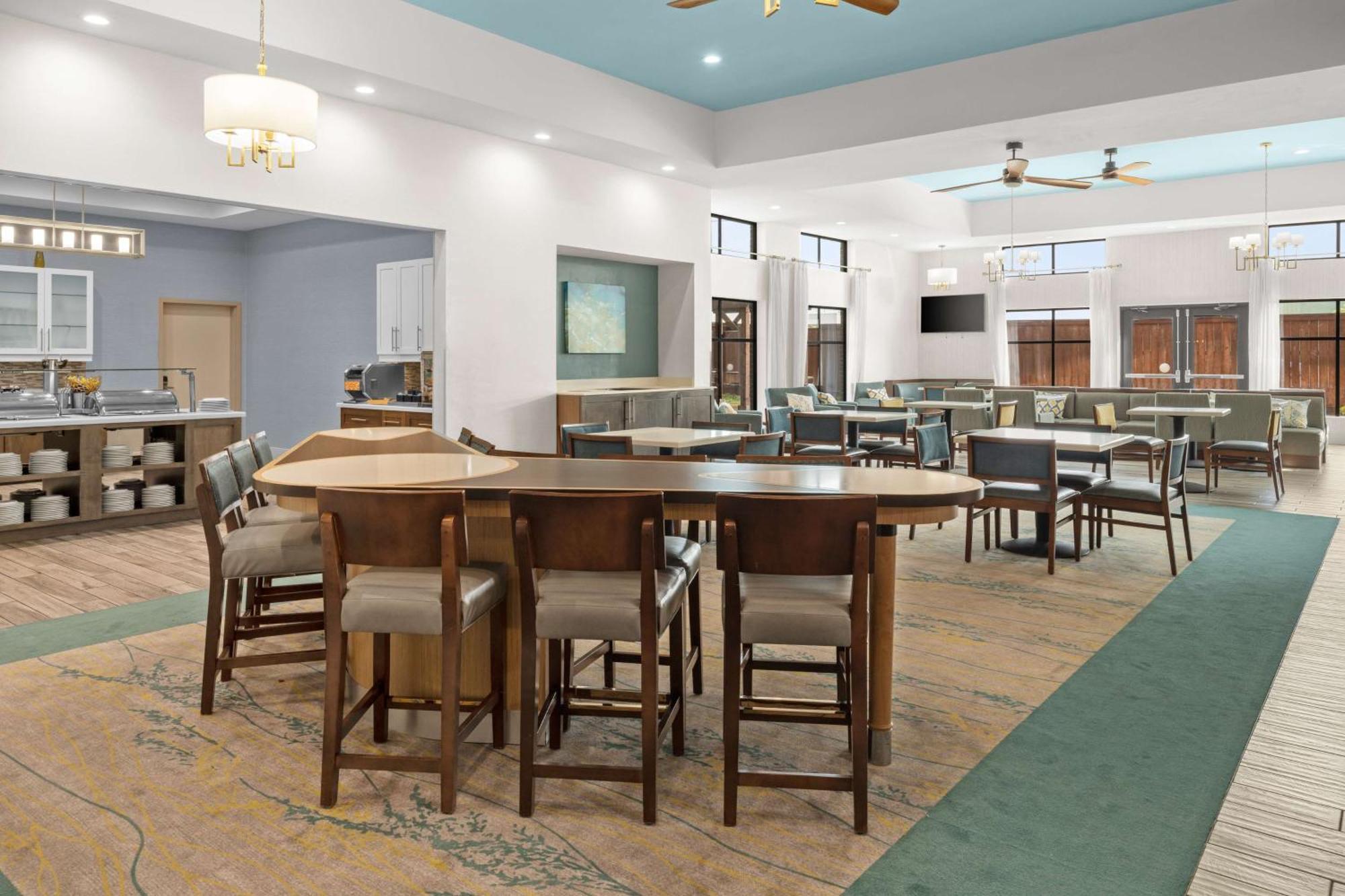 Homewood Suites By Hilton San Marcos Eksteriør billede