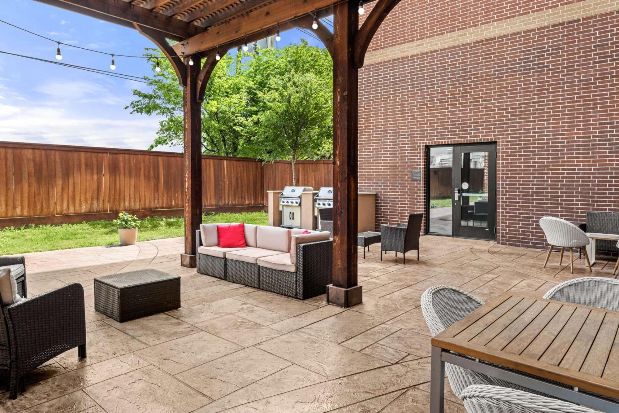 Homewood Suites By Hilton San Marcos Eksteriør billede